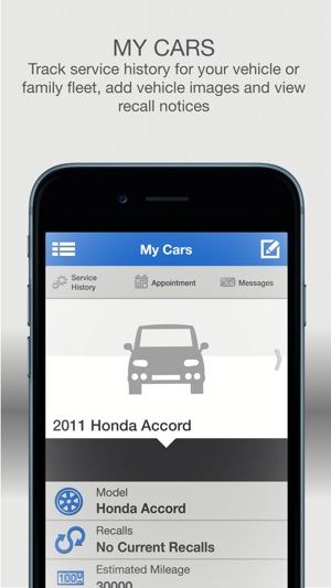 Honda of Fort Worth(圖2)-速報App