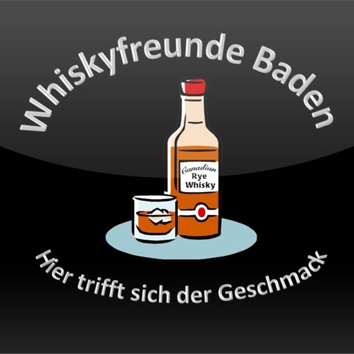 Whiskyfreunde Baden