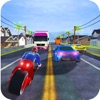 City Traffic: Rider Highway Bi