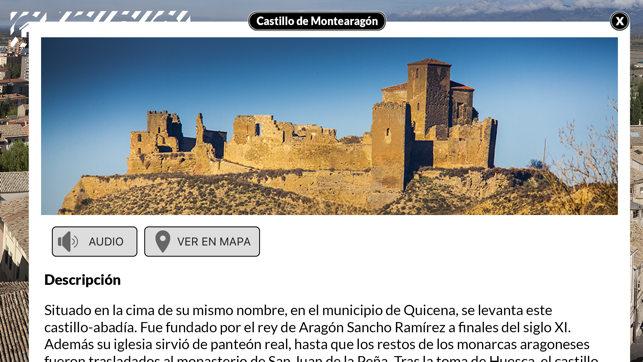 Mirador Catedral de Huesca(圖3)-速報App