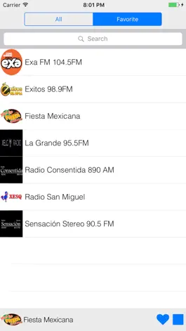 Game screenshot Radio Guanajuato mod apk