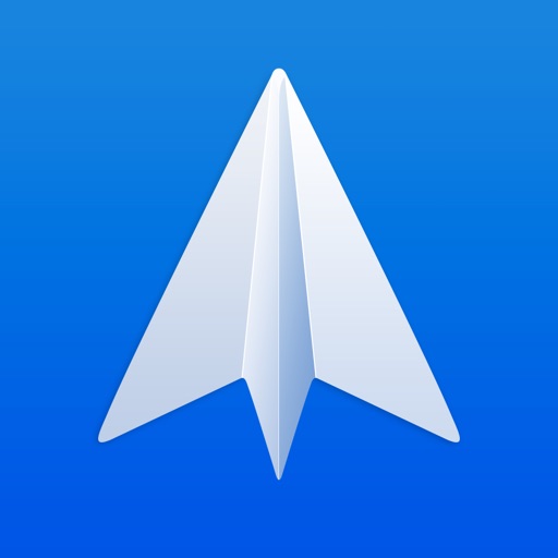 Spark - Email App by Readdle