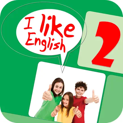 I Like English 2 Читы