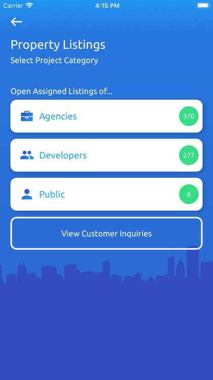 MyPropertyTap for Business screenshot-4