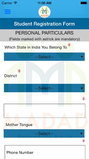 MADAD(圖2)-速報App