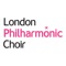 Portal for members of the London Philharmonic Choir