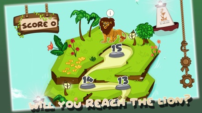 The Zoo Adventure screenshot 2