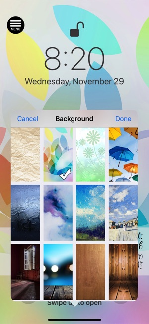 CLIPish HD Wallpaper Pro(圖4)-速報App