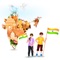 Well Come to Tourist Spot of India Application