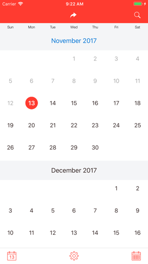 Forward Calendar Meetings(圖5)-速報App