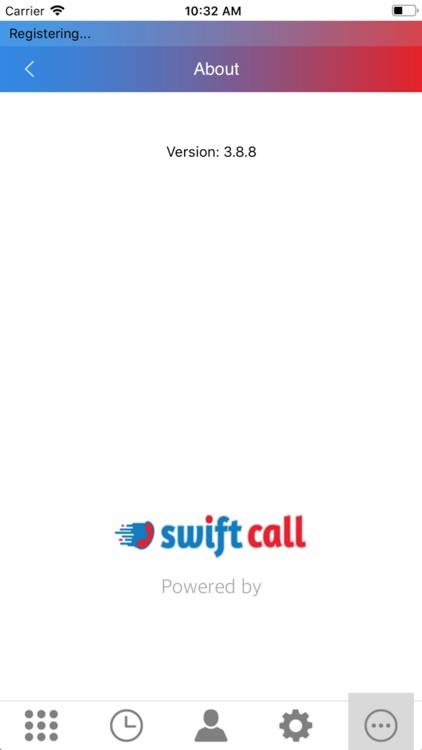 Swiftcall.net screenshot-3