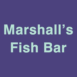 Marshall Fish Bar