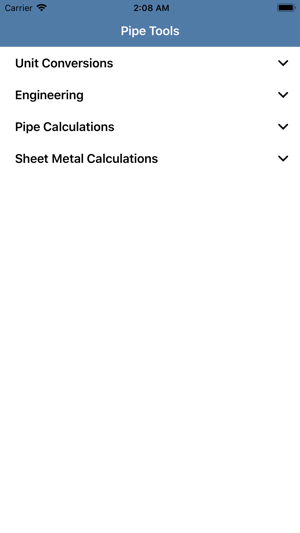 Pipe Fitter Tools