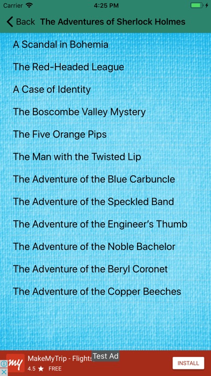 Sherlock Holmes Complete