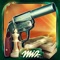 Icon Hidden Objects Crime Story