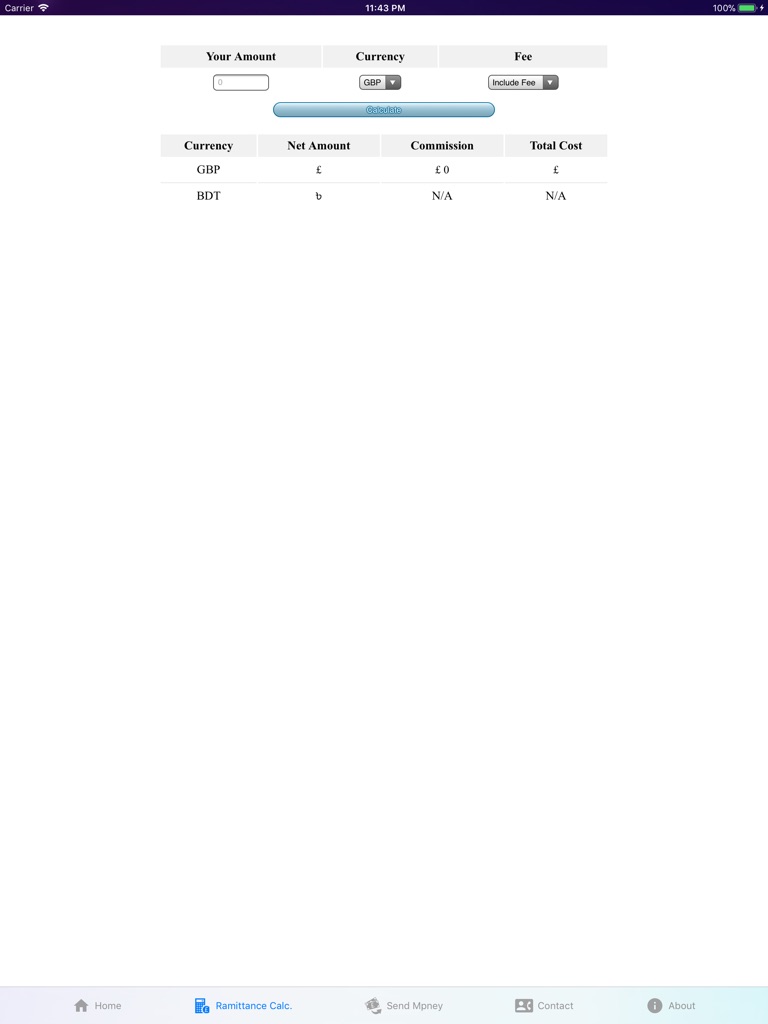 【图】Flightlink Global(截图3)