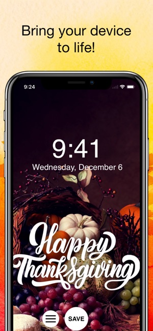 HD Live Wallpapers & Themes(圖3)-速報App