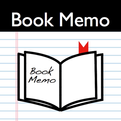 ぶくめも -Book Memo-