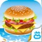 Cook delicious meals and desserts from all over the world in this FREE addictive time-management game