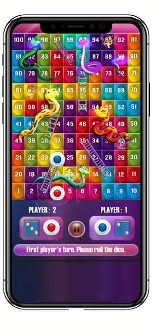 Snake And Ladder : حيه و درج(圖3)-速報App