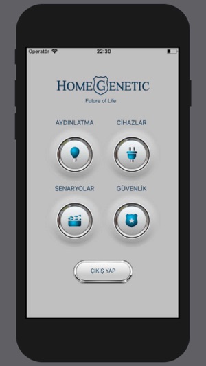 HomeGenetic(圖1)-速報App