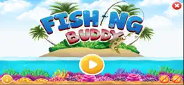 Game screenshot Fishing Buddy Adventure mod apk