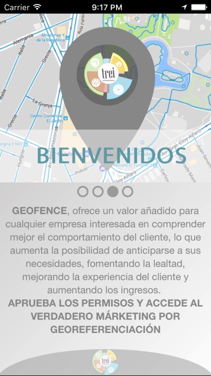 Geofence