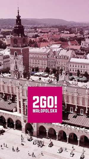 2GO! Małopolska(圖1)-速報App