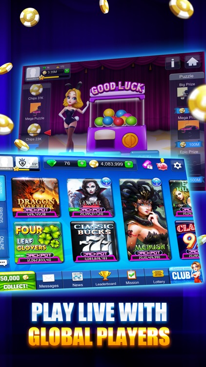 Slots of Fun® screenshot-3