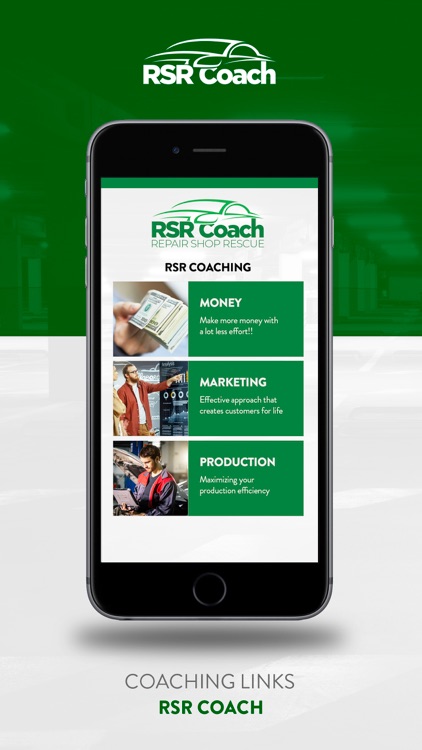 RSR Coach screenshot-3