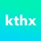 Kthx is the easiest way to share your photos with the people in them