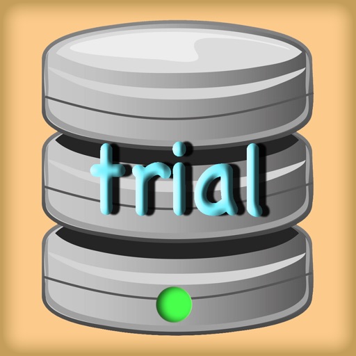 MaBase-Trial