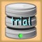 MaBase-Trial is a trial version of the MaBase database, limited to 5 cards per file