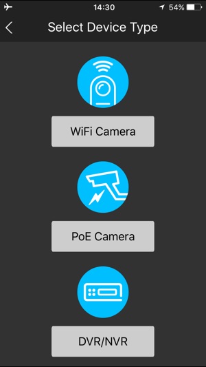 Amcrest View Pro(圖1)-速報App