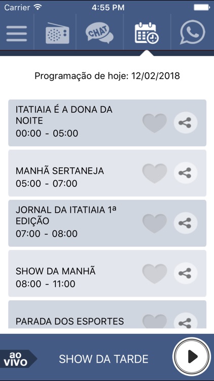 Difusora 95 screenshot-3