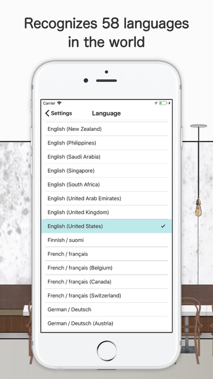 Voice To-Do screenshot-4