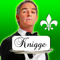 App Icon for Knigge heute - Benimm ist in! App in Uruguay IOS App Store