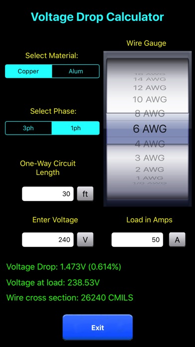 Electric Toolkit - El... screenshot1