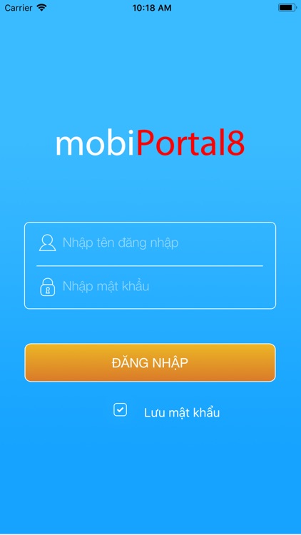 MobiPortal8