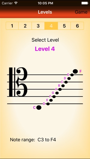 Speedy Note: Tenor Clef(圖3)-速報App