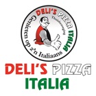 Deli's Pizza