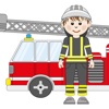 Wimmelbuch Feuerwehr