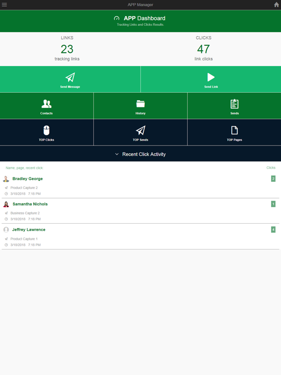 MoneyIQ App and System screenshot 3