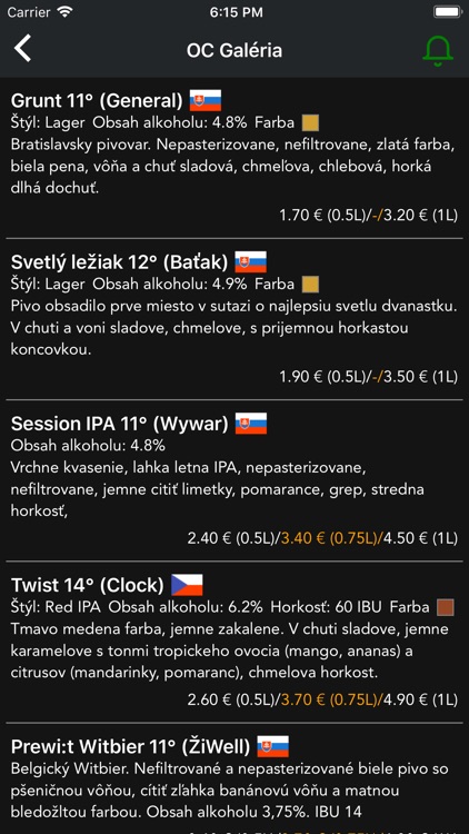 Beer Station screenshot-3