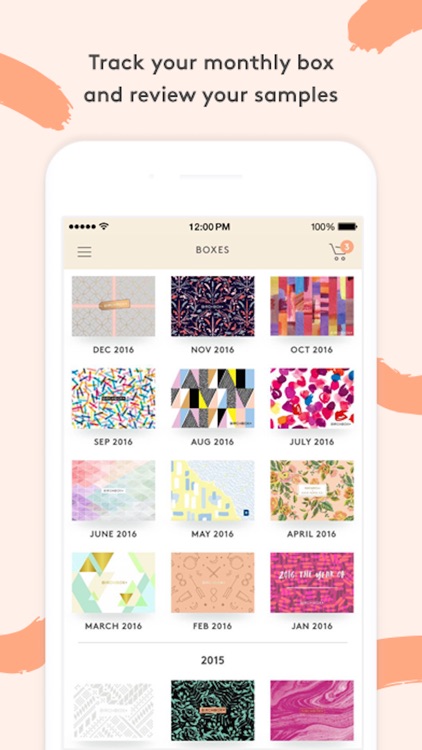 Birchbox