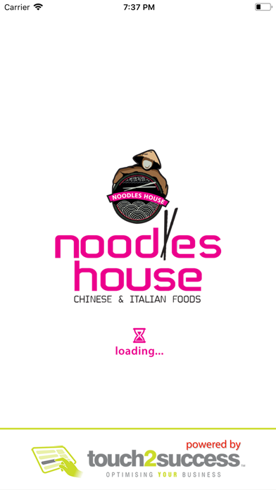 How to cancel & delete Noodles House from iphone & ipad 1