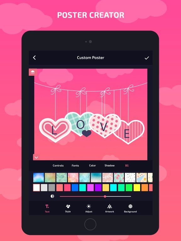 Poster Creator Banner Maker Apps 148apps