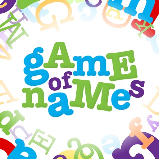 Game Of Names icon