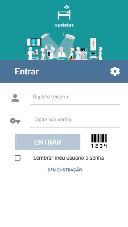 SOULMV Centro Cirúrgico