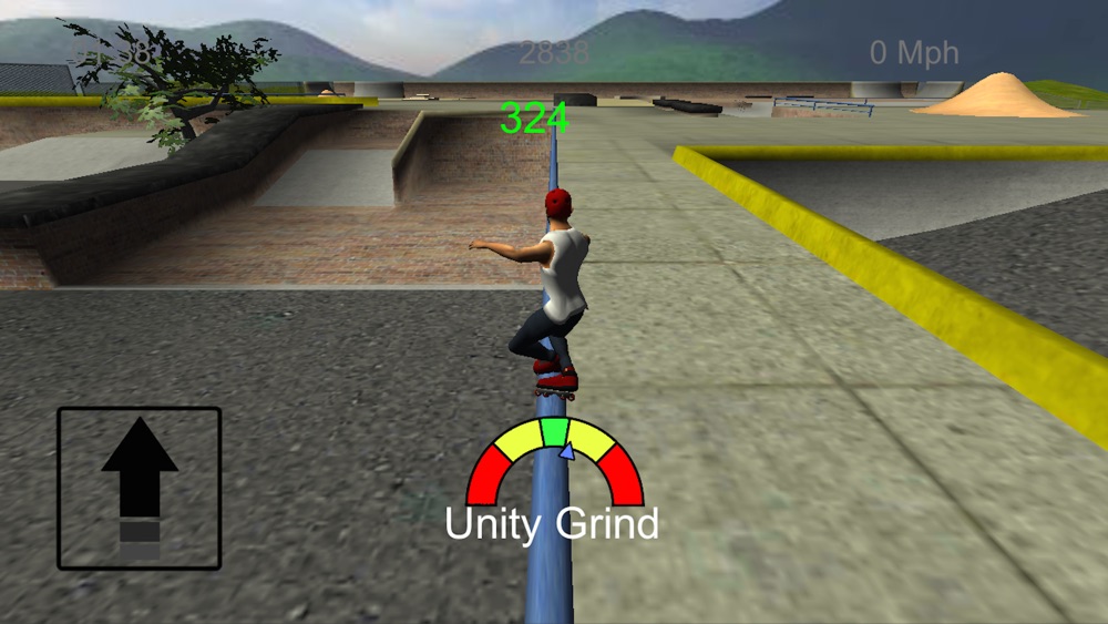 Inline Freestyle Extreme 3D hack tool